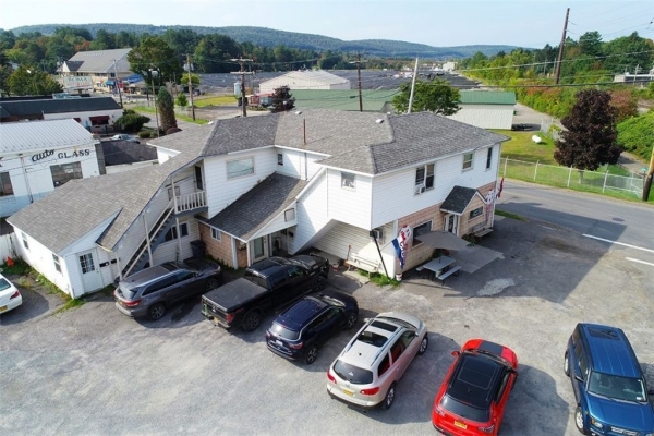 Listing Image #3 - Retail for sale at 21 Union Street, Sidney NY 13838 Listing Image #3 - Retail for sale at 21 Union Street, Sidney NY 13838