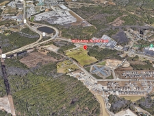 Land property for sale in Little River, SC