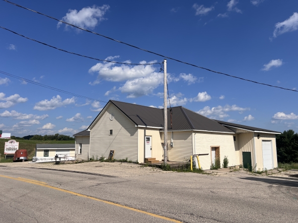 Listing Image #1 - Others for sale at 505 Diagonal St, Mt Sterling WI 54645