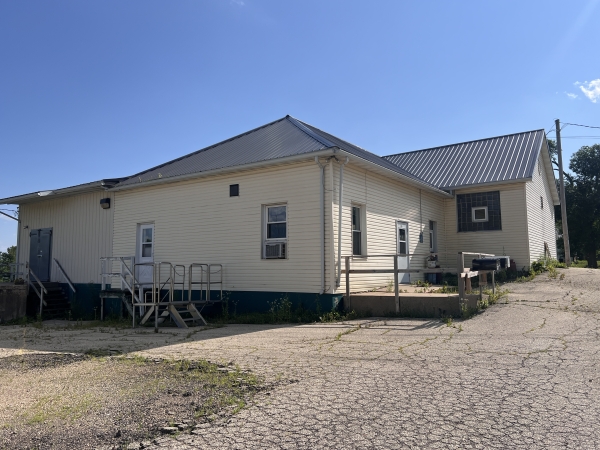 Listing Image #2 - Others for sale at 505 Diagonal St, Mt Sterling WI 54645