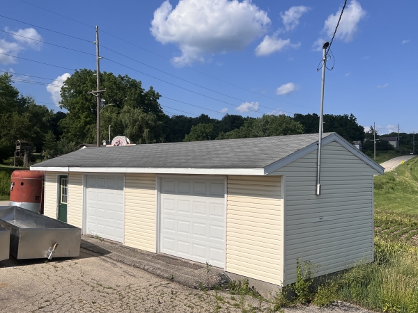 Listing Image #3 - Others for sale at 505 Diagonal St, Mt Sterling WI 54645