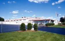 Listing Image #2 - Industrial for sale at 31666 W 8 Mile rd, Farmington Hills MI 48336