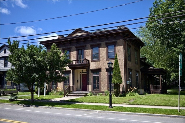 Listing Image #2 - Retail for sale at 72 Main Street, Delhi NY 13753