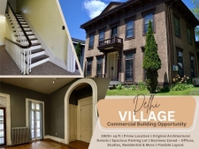 Retail for sale in Delhi, NY