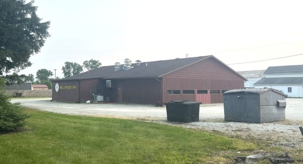 Listing Image #2 - Retail for sale at 200 S Main Street, Gaston IN 47342