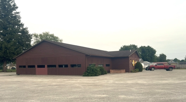 Listing Image #3 - Retail for sale at 200 S Main Street, Gaston IN 47342