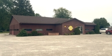 Retail property for sale in Gaston, IN