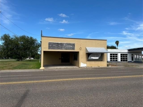 Listing Image #1 - Office for sale at 312 N 6th St., Kingsville TX 78363