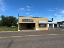 Office property for sale in Kingsville, TX