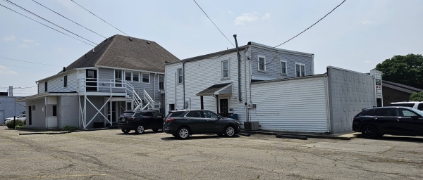 Listing Image #3 - Office for sale at 622 E 8th Street, Anderson IN 46012