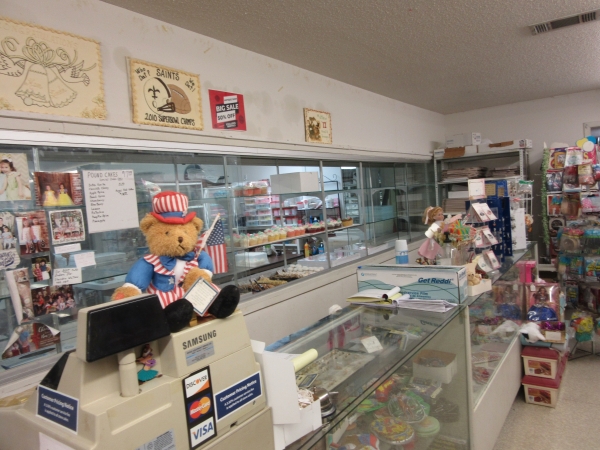 Listing Image #3 - Retail for sale at 812 McCreight Street, Bastrop LA 71220