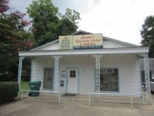 Retail property for sale in Bastrop, LA