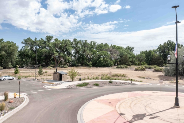 Listing Image #2 - Land for sale at 1.03 AC N. Main Extension, Aztec NM 87410