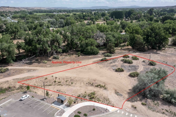 Listing Image #3 - Land for sale at 1.03 AC N. Main Extension, Aztec NM 87410