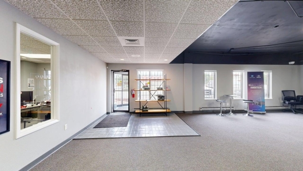 Listing Image #2 - Office for sale at 2404 6th Ave North & 510 N. 24th Street, Billings MT 59101