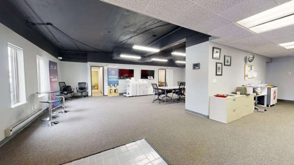 Listing Image #3 - Office for sale at 2404 6th Ave North & 510 N. 24th Street, Billings MT 59101