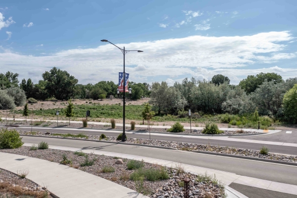 Listing Image #2 - Land for sale at 12.59 Ac N. Main Extension, Aztec NM 87410