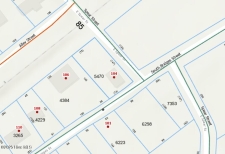 Others property for sale in Hamlet, NC