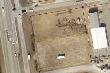 Land property for sale in Rincon, GA