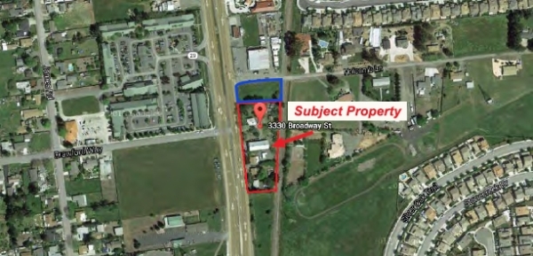 Listing Image #2 - Others for sale at 3302-3330 Broadway St., American Canyon CA 94503
