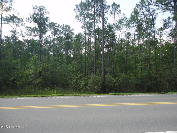 Listing Image #1 - Land for sale at 0 Ocean Springs Road, Ocean Springs MS 39564