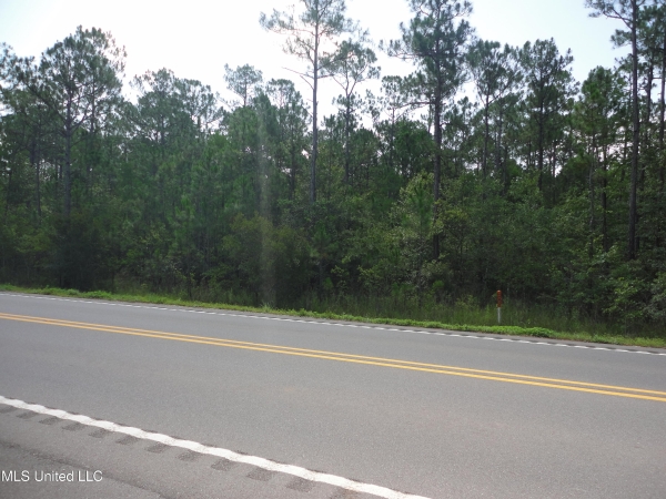 Listing Image #2 - Land for sale at 0 Ocean Springs Road, Ocean Springs MS 39564