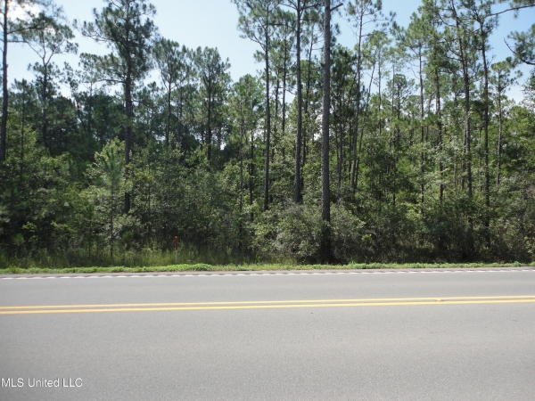 Listing Image #3 - Land for sale at 0 Ocean Springs Road, Ocean Springs MS 39564