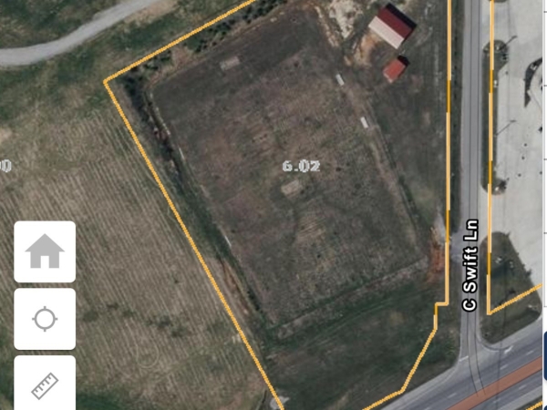 Listing Image #3 - Others for sale at 85 C Swift Lane, Morrison TN 37357