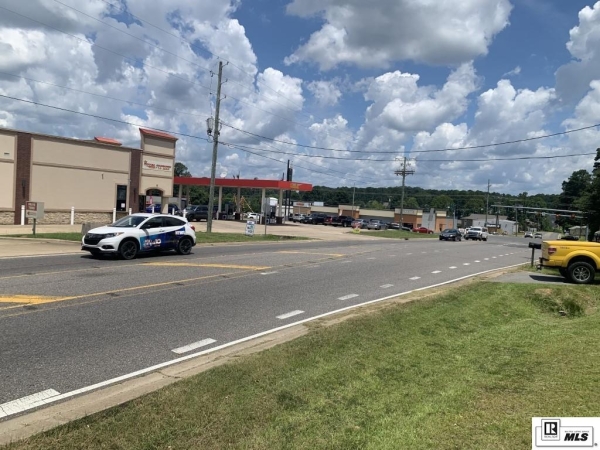 Listing Image #3 - Industrial for sale at 828 DOWNING PINES ROAD, West Monroe LA 71291
