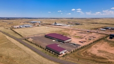 Industrial property for sale in Cheyenne, WY