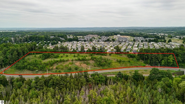 Listing Image #1 - Land for sale at 2050 N Keystone, Traverse City MI 49686