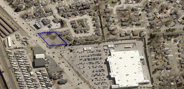 Listing Image #1 - Land for sale at 0000 Mormon Coulee Rd, Shelby WI 54601