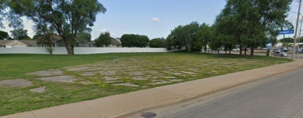 Listing Image #2 - Land for sale at 0000 Mormon Coulee Rd, Shelby WI 54601