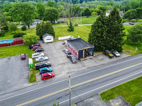 Listing Image #1 - Retail for sale at 616 Main St, Stockertown PA 18083