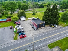 Retail property for sale in Stockertown, PA