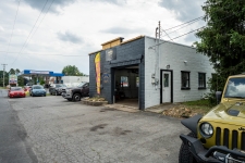 Listing Image #3 - Retail for sale at 616 Main St, Stockertown PA 18083