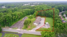 Land for sale in Charlotte, NC