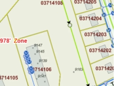 Listing Image #3 - Land for sale at 9163 Milton Rd, Charlotte NC 28216