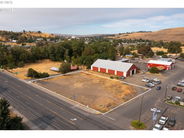 Listing Image #3 - Industrial for sale at Highway 11, Pendleton OR 97801 Listing Image #3 - Industrial for sale at Highway 11, Pendleton OR 97801
