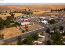 Listing Image #2 - Industrial for sale at Highway 11, Pendleton OR 97801