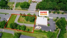 Land for sale in Charlotte, NC