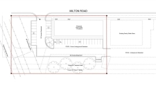 Listing Image #2 - Land for sale at 2830 Milton Rd, Charlotte NC 28215