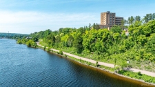 Listing Image #3 - Land for sale at TBD A B C Navy St, Hancock MI 49930