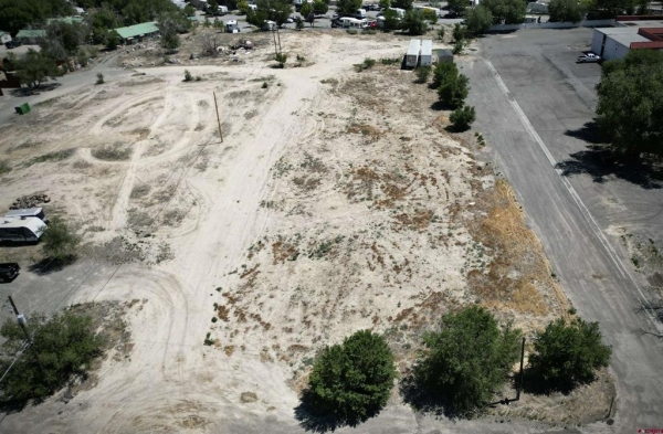 Listing Image #2 - Land for sale at TBD Cedar, Montrose CO 81401