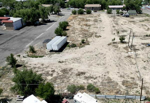 Listing Image #3 - Land for sale at TBD Cedar, Montrose CO 81401