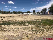 Land property for sale in Montrose, CO