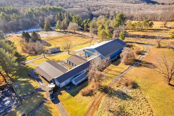 Listing Image #3 - Others for sale at 122 Barn Swallow Ln, Cresco PA 18326