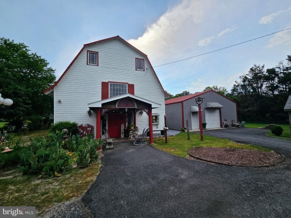 Listing Image #1 - Others for sale at 10917 DELAWARE AVENUE, LAUREL DE 19956