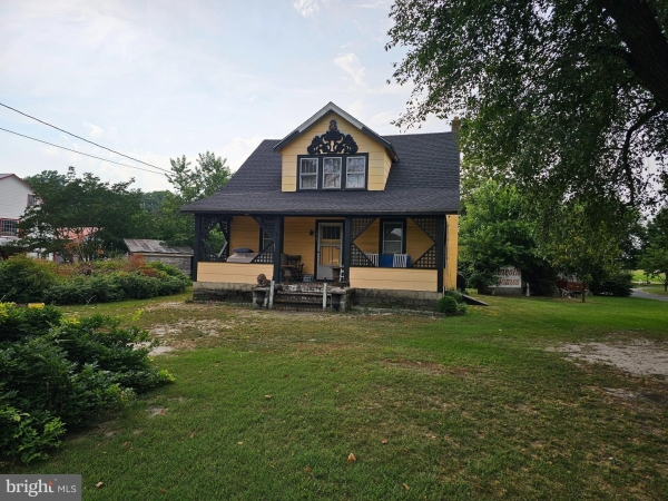 Listing Image #2 - Others for sale at 10917 DELAWARE AVENUE, LAUREL DE 19956