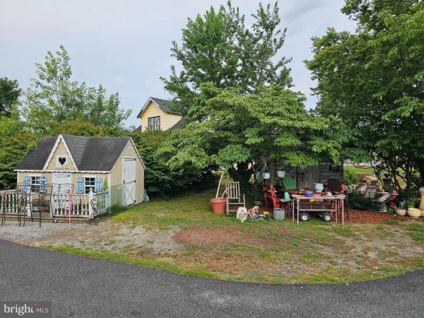 Listing Image #3 - Others for sale at 10917 DELAWARE AVENUE, LAUREL DE 19956